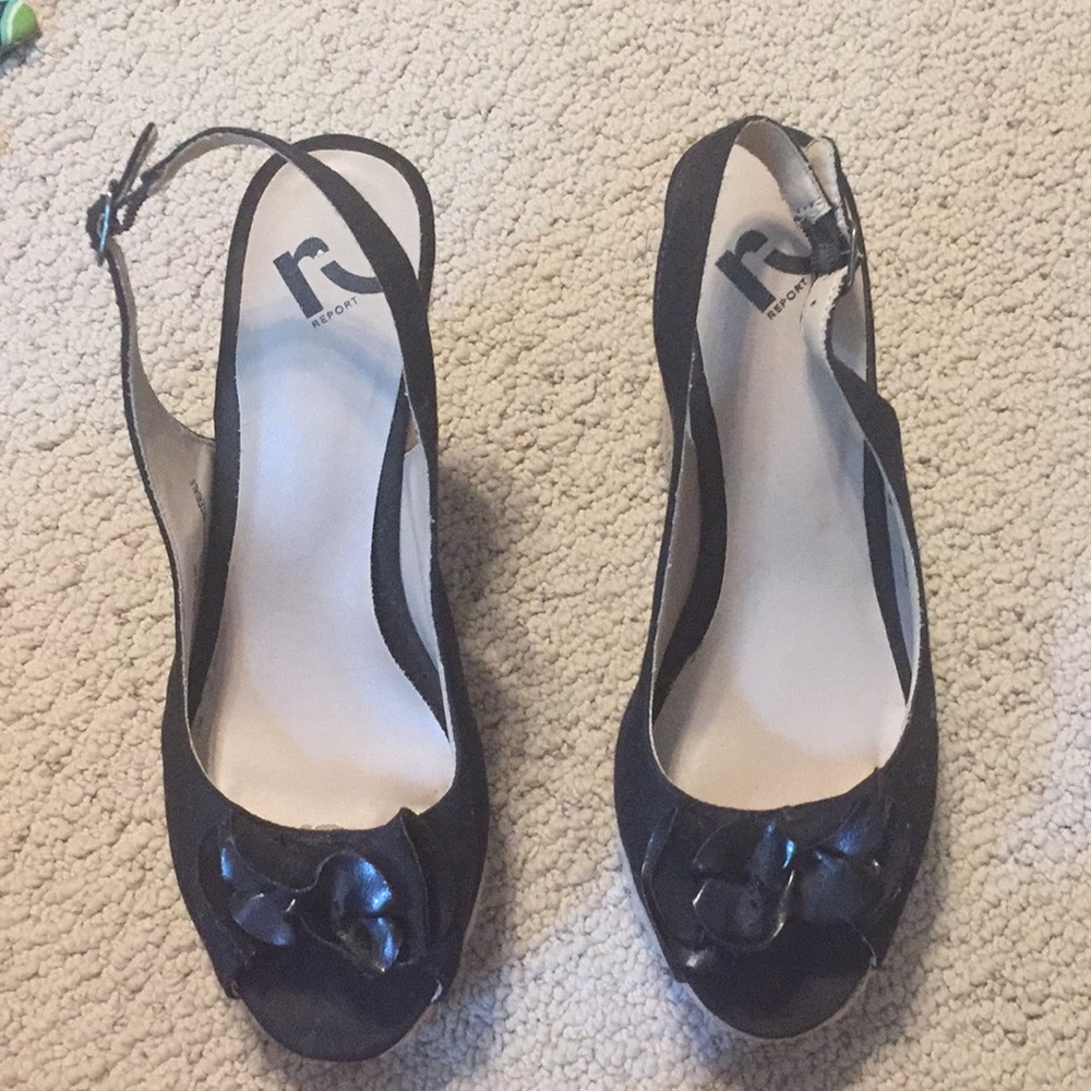 Wedges